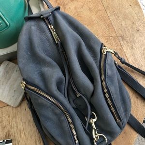 Rebeca Minkoff Backpack